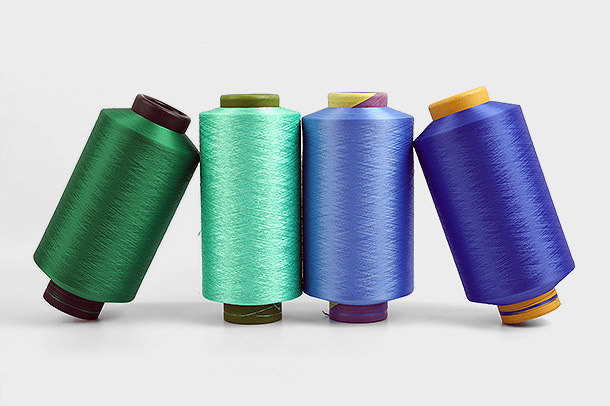 Mittojen pysyvyys on tärkeä ominaisuus polyesteri DTY (Draw Textured Yarn) -langoille